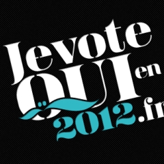 Je vote qui en 2012 ?