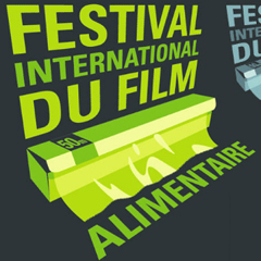 Photo : Festival international du film alimentaire 