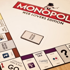 Monopoly Geek