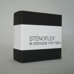 Image : Sténoflex