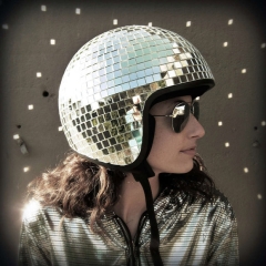 Casque Disco