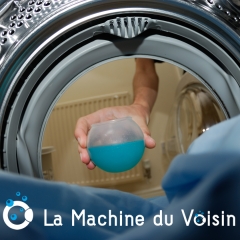 La Machine Du Voisin