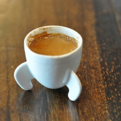 Rocket Espresso