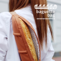 Photo : Baguette Bag