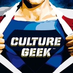 Concours Culture Geek