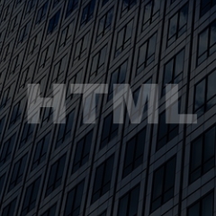 Rebelles du HTML ?