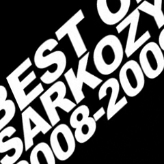 Photo : Best Of Sarkozy 2008-2009