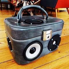 Valises Musicales