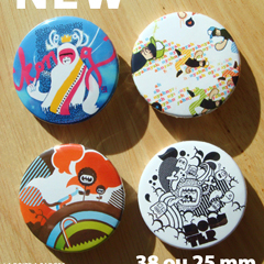 Les badges de laboiteabadges