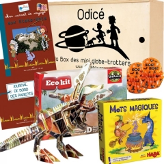 Odicé Box