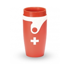 Twizz : LE mug de voyage