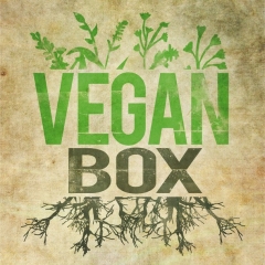 #test #vegan #box #miam