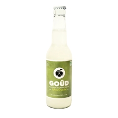 Limonades bio GOÛD