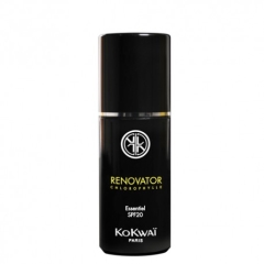 KoKwaï : cosméto bio pour hommes