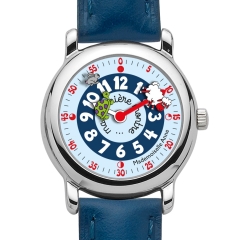 Montres pour enfants Mademoiselle Anne