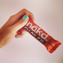 Nakd : #vegan & #miam