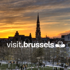 Le Marketing digital de #Visitbrussels