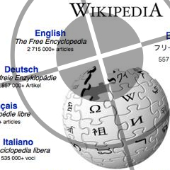 Photo : Wikipedia : mensonges en barre ?