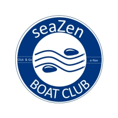 SeaZen, la Côte d'Azur en bateau solaire !