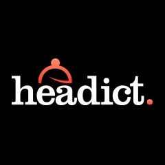 Headict, la tête dans la toile !