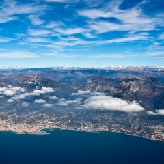 Les Alpes de la Méditerranée méritent l'Unesco !