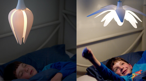 lampe Lull