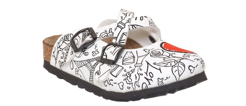 Birkenstock