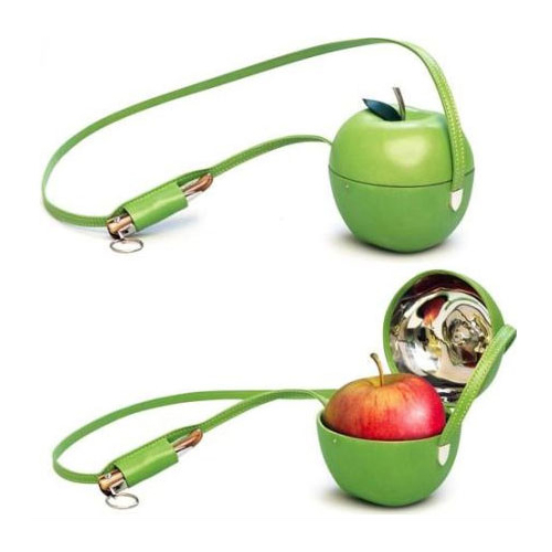 sac à pommes