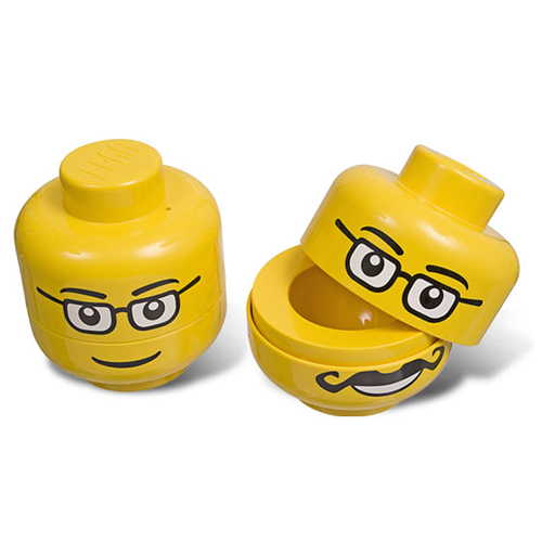 Coquetiers Lego