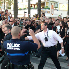 Photo : Cannes You Stop