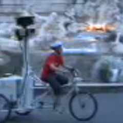 Photo : Google Tricycle