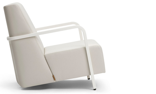 Fauteuil Bertus