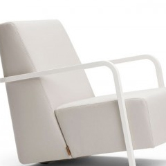 Fauteuil Bertus