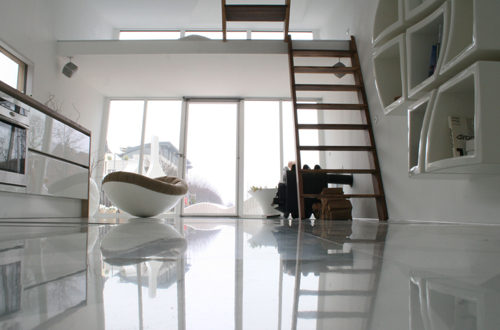 intérieur