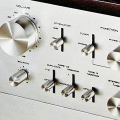 TheVintageKnob.org