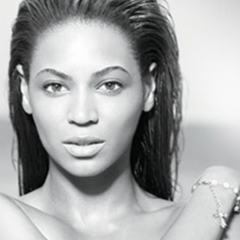 Photo : Beyoncé : Ego [clip]