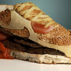 Nikeburger