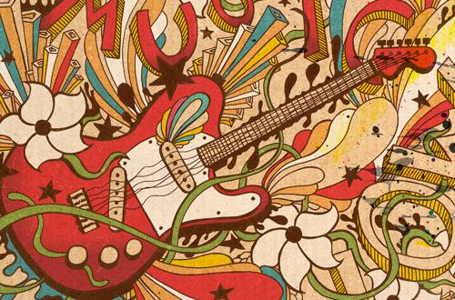 Guitar
