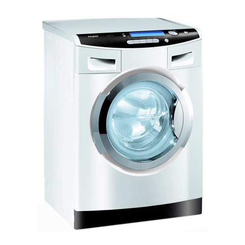 WasH2O machine à laver sans lessive