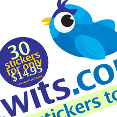 StickyTwits