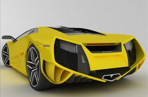 Lamborghini