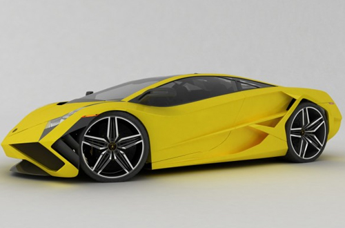 Lamborghini