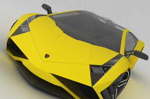 Lamborghini