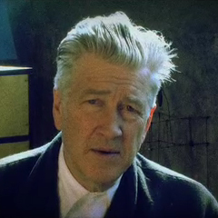 Interview Project de David Lynch