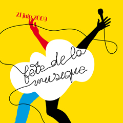 Photo : Fête de la musique 2009