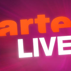 Arte Live Web