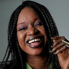 Oumou Sangaré / Oumou