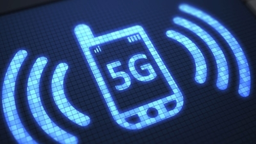 Internet en 5G