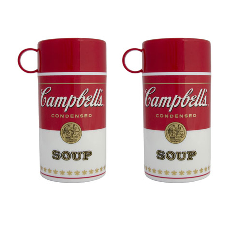 Thermo Campbell's