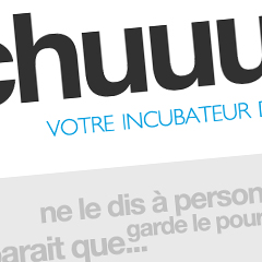 Chuuut!